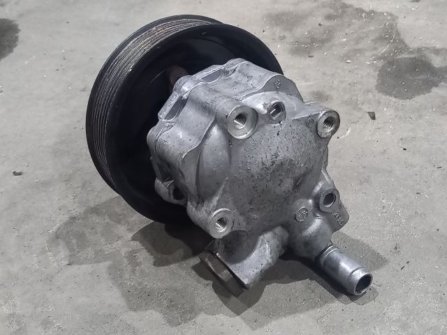 bontott RENAULT MASTER Kormányszervó Motor (Hidraulikus)